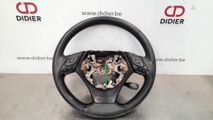 Used Steering wheel Toyota C-HR (X1,X5) 1.8 16V Hybrid Price € 157,30 Inclusive VAT offered by Autohandel Didier