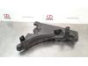 Audi A4 Avant (B9) 2.0 35 TFSI Mild Hybrid 16V Scheibensprühertank vorne
