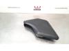 BMW 3 serie Touring (F31) 318i 1.5 TwinPower Turbo 12V Cover, miscellaneous