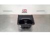 BMW 3 serie Touring (F31) 318i 1.5 TwinPower Turbo 12V Cup holder