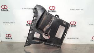 Used Rear bumper bracket, left BMW 3 serie Touring (F31) 318i 1.5 TwinPower Turbo 12V Price € 30,25 Inclusive VAT offered by Autohandel Didier