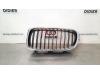 BMW 3 serie Touring (F31) 318i 1.5 TwinPower Turbo 12V Grille