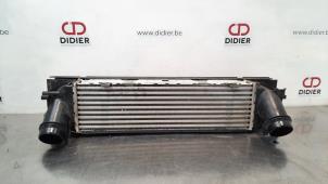 Used Intercooler BMW 3 serie Touring (F31) 318i 1.5 TwinPower Turbo 12V Price € 193,60 Inclusive VAT offered by Autohandel Didier