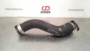 Used Intercooler hose BMW 3 serie Touring (F31) 318i 1.5 TwinPower Turbo 12V Price € 30,25 Inclusive VAT offered by Autohandel Didier