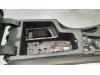 Console centrale d'un BMW 3 serie Touring (F31) 318i 1.5 TwinPower Turbo 12V 2020