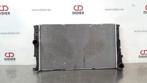 Used Radiator BMW 3 serie Touring (F31) 318i 1.5 TwinPower Turbo 12V Price € 127,05 Inclusive VAT offered by Autohandel Didier