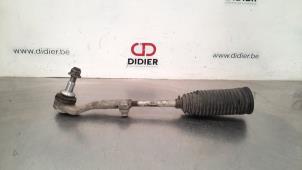 Used Tie rod, left BMW 3 serie Touring (F31) 318i 1.5 TwinPower Turbo 12V Price € 36,30 Inclusive VAT offered by Autohandel Didier