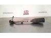 BMW 3 serie Touring (F31) 318i 1.5 TwinPower Turbo 12V Tie rod, right