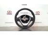 BMW 3 serie Touring (F31) 318i 1.5 TwinPower Turbo 12V Steering wheel