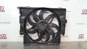 Used Cooling fans BMW 3 serie Touring (F31) 318i 1.5 TwinPower Turbo 12V Price € 193,60 Inclusive VAT offered by Autohandel Didier