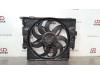 BMW 3 serie Touring (F31) 318i 1.5 TwinPower Turbo 12V Cooling fans