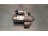 Starter from a BMW 3 serie Touring (F31) 318i 1.5 TwinPower Turbo 12V 2020