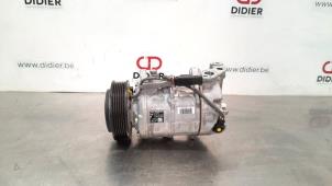 Used Air conditioning pump BMW 3 serie Touring (F31) 318i 1.5 TwinPower Turbo 12V Price € 193,60 Inclusive VAT offered by Autohandel Didier