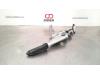 BMW 3 serie Touring (F31) 318i 1.5 TwinPower Turbo 12V Parking brake lever