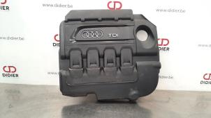 Used Engine cover Audi A3 Sportback (8VA/8VF) 1.6 TDI 16V Price € 66,55 Inclusive VAT offered by Autohandel Didier