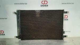 Used Air conditioning condenser Audi A3 Sportback (8VA/8VF) 1.6 TDI 16V Price € 96,80 Inclusive VAT offered by Autohandel Didier