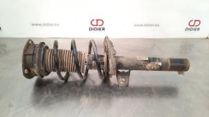 Used Front shock absorber, right Audi A3 Sportback (8VA/8VF) 1.6 TDI 16V Price € 127,05 Inclusive VAT offered by Autohandel Didier