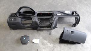 Gebrauchte Airbag set + dashboard BMW 3 serie Touring (F31) 318i 1.5 TwinPower Turbo 12V Preis € 1.270,50 Mit Mehrwertsteuer angeboten von Autohandel Didier