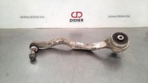 Used Front wishbone, right BMW 3 serie Touring (F31) 318i 1.5 TwinPower Turbo 12V Price € 66,55 Inclusive VAT offered by Autohandel Didier