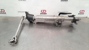 Used Steering column housing complete BMW 3 serie Touring (F31) 318i 1.5 TwinPower Turbo 12V Price € 163,35 Inclusive VAT offered by Autohandel Didier