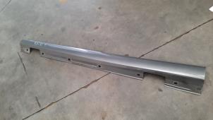 Used Door sill left Mercedes A (W176) 2.2 A-200 CDI, A-200d 16V Price € 157,30 Inclusive VAT offered by Autohandel Didier