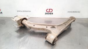 Used Front wishbone, right Mercedes A (W176) 2.2 A-200 CDI, A-200d 16V Price € 66,55 Inclusive VAT offered by Autohandel Didier