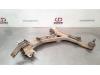 Front wishbone, right from a Mercedes-Benz A (W176) 2.2 A-200 CDI, A-200d 16V 2015