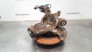 Used Knuckle, rear right Mercedes A (W176) 2.2 A-200 CDI, A-200d 16V Price € 66,55 Inclusive VAT offered by Autohandel Didier