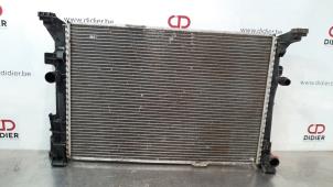Used Radiator Mercedes A (W176) 2.2 A-200 CDI, A-200d 16V Price € 163,35 Inclusive VAT offered by Autohandel Didier
