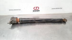 Used Rear shock absorber, right Mercedes A (W176) 2.2 A-200 CDI, A-200d 16V Price € 42,35 Inclusive VAT offered by Autohandel Didier