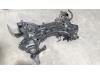 Subframe from a Hyundai Tucson (TL) 1.6 T-GDi 16V 2WD 2017
