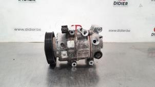 Używane Pompa klimatyzacji Hyundai Tucson (TL) 1.6 T-GDi 16V 2WD Cena € 254,10 Z VAT oferowane przez Autohandel Didier