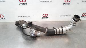 Used Intercooler tube Hyundai Tucson (TL) 1.6 T-GDi 16V 2WD Price € 157,30 Inclusive VAT offered by Autohandel Didier