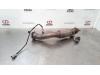 Hyundai Tucson (TL) 1.6 T-GDi 16V 2WD Exhaust front section