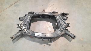 Used Swing arm Toyota RAV4 (A4) 2.5 Hybrid 16V VVT-i 4x4 Price on request offered by Autohandel Didier