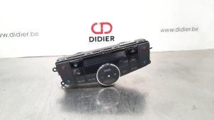 Usagé Commande chauffage Nissan Pulsar (C13) 1.5 dCi DPF Prix € 254,10 Prix TTC proposé par Autohandel Didier