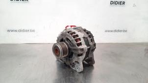 Usagé Dynamo Nissan Pulsar (C13) 1.5 dCi DPF Prix € 96,80 Prix TTC proposé par Autohandel Didier