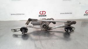 Usagé Moteur + mécanique essuie-glace Nissan Pulsar (C13) 1.5 dCi DPF Prix € 127,05 Prix TTC proposé par Autohandel Didier