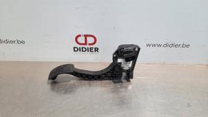 Used Accelerator pedal Peugeot Expert (VA/VB/VE/VF/VY) 1.5 BlueHDi 120 Price € 90,75 Inclusive VAT offered by Autohandel Didier