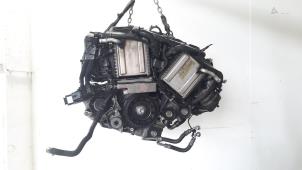 Used Engine Mercedes C (C205) C-63 AMG 4.0 V8 Biturbo Price € 9.801,00 Inclusive VAT offered by Autohandel Didier