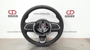 Gebrauchte Lenkrad Fiat 500X (334) 1.6 D 16V Multijet Preis € 254,10 Mit Mehrwertsteuer angeboten von Autohandel Didier