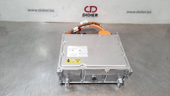 Begagnade Dator, hybridbatteri Mercedes GLE (V167) 350de 2.0 Turbo 16V 4-Matic Pris € 532,40 Inklusive moms erbjuds av Autohandel Didier