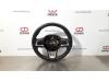 Jeep Compass (MP) 1.4 Multi Air2 16V Steering wheel