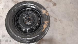 Used Spare wheel Ford Transit Connect (PJ2) 1.5 EcoBlue Price € 66,55 Inclusive VAT offered by Autohandel Didier