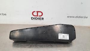 Used Seat airbag (seat) BMW 3 serie Gran Turismo (F34) 318d 2.0 16V Price € 66,55 Inclusive VAT offered by Autohandel Didier