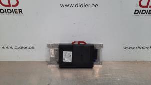 Used Bluetooth module BMW 3 serie Gran Turismo (F34) 318d 2.0 16V Price € 102,85 Inclusive VAT offered by Autohandel Didier