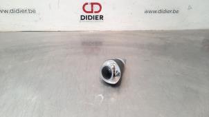 Used Gear stick knob Toyota Aygo (B40) 1.0 12V VVT-i Price on request offered by Autohandel Didier