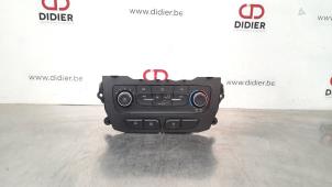 Used Air conditioning control panel Ford Transit Connect (PJ2) 1.5 EcoBlue Price € 90,75 Inclusive VAT offered by Autohandel Didier