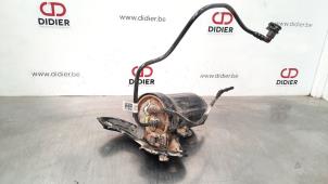 Used Fuel filter housing Ford Transit Connect (PJ2) 1.5 EcoBlue Price € 42,35 Inclusive VAT offered by Autohandel Didier