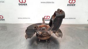 Used Knuckle, front left Ford Transit Connect (PJ2) 1.5 EcoBlue Price € 127,05 Inclusive VAT offered by Autohandel Didier